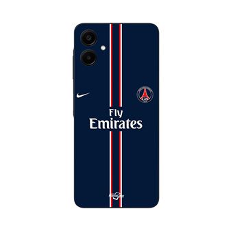 Capa Maniacase Para Samsung Galaxy A06 Paris Saint Germain Clube De Futebol - 1
