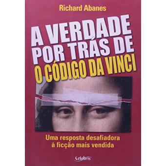 Verdade Por Tras De O Codigo Da Vinci - 1