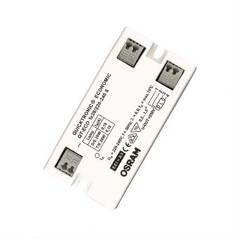 Osram Optotronic Lighting LED controller Branco - 1