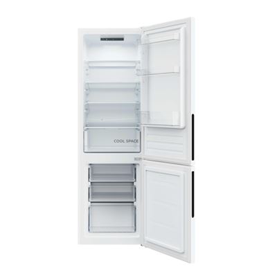 Frigor�fico Combinado Hoover HOCT3L517EW2 | 176x54,5x55 cm | 260 L | E | Branco - 2