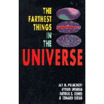 The Farthest Things in the Universe - Hardback - 1994 - 1