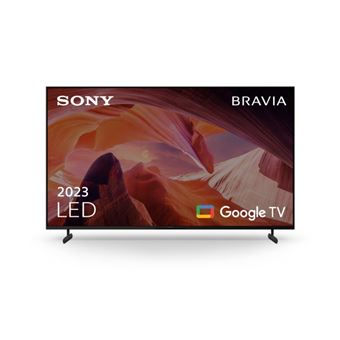 Smart TV Sony FWD-65X80L | LED | 4K UHD | 65'' | 165,1 cm | F - 1
