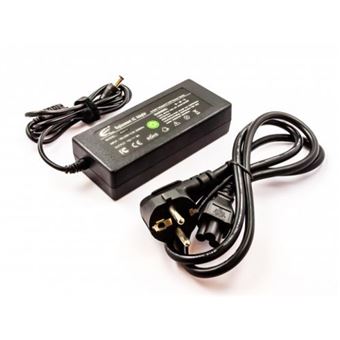 Carregador Toshiba Libretto L5/080TNLN, Libretto U100, Libr - 1