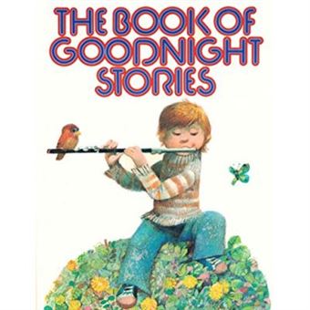 The Book of Goodnight Stories - 1
