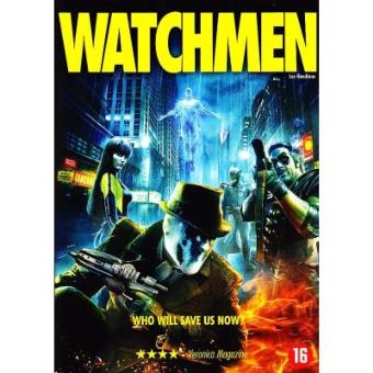 Watchmen - 1