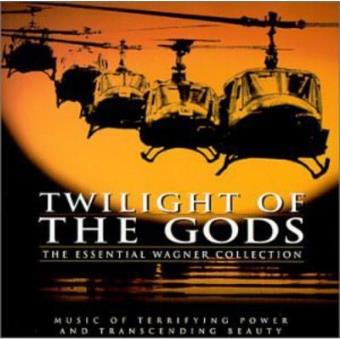 Twilight of Gods: Essential Wagner / Various - 1