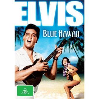 Blue Hawaii - 1