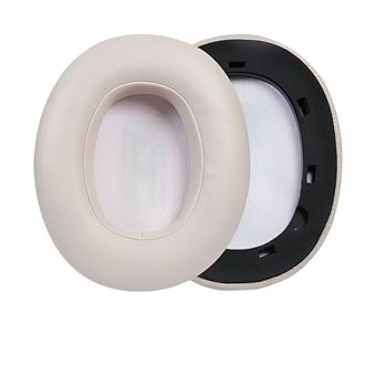 Almofadas para Auscultadores V-REEL para JBL LIVE 650BTNC 660BTNC | Rosa - 1