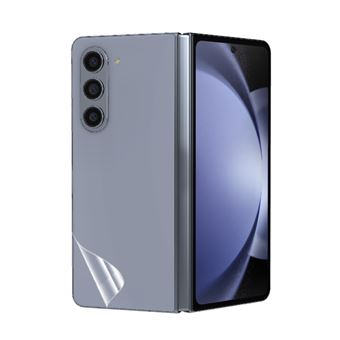 Película Hydrogel Full Cover Verso Phonecare para Samsung Galaxy Z Fold6 | Transparente - 1