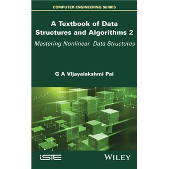 A Textbook Of Data Structures And Algorithms Volume 2 - 1
