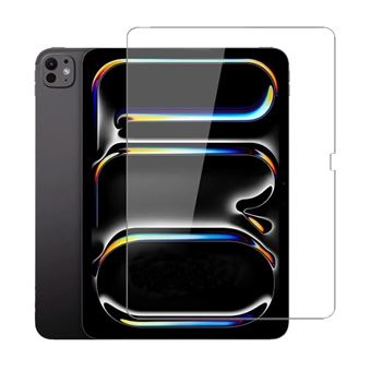 Película de Vidro Temperado Gorilasglass GIFT4ME para Apple iPad Pro 13 (2024) | Transparente/Preto - 1