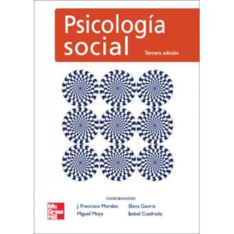 Psicología social - 1