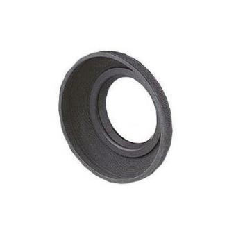 Hama Rubber Lens Hood f/ Wide-Angle Lenses, 72 mm - 1