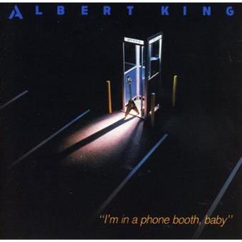 I'M In A Phone Booth Baby - 1