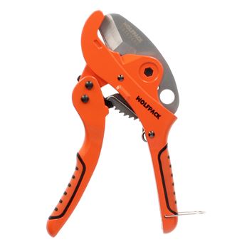 Ferramenta Manual para Cortar Tubos Wolfpack 2160650 - 1