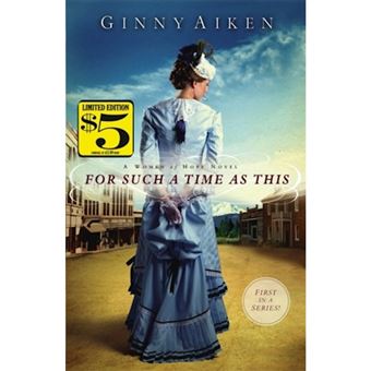 For Such a Time as This - Paperback - 2014 - 1