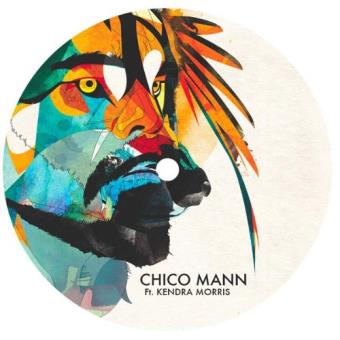 Chico Mann-Same Old Clown Ep - 1
