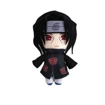 Peluche DreamWorks Naruto | Uchiha Itachi | 20 cm - 1