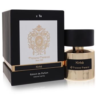 Perfume Unissexo Kirke Tiziana Terenzi | Extrato De Perfume | 3.38 oz | 100 ml - 1