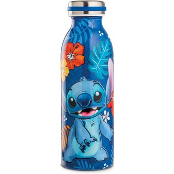 Garrafa Térmica Stitch Lilo & Stitch Disney | 500 ml - 1