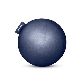 Bola de Exercício Stryve Active Ball | 65 cm | Azul - 1