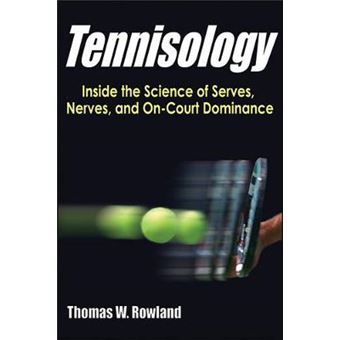 Tennisology - Paperback - 2014 - 1