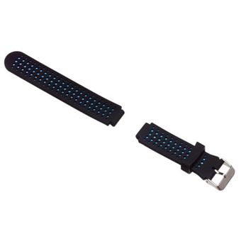 Bracelete Garett Electronics pas_czar_nieb_sport21 | Azul - 1