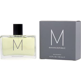 Perfume Masculino Banana Republic M | EDT | 4.2 oz | 125 ml - 1