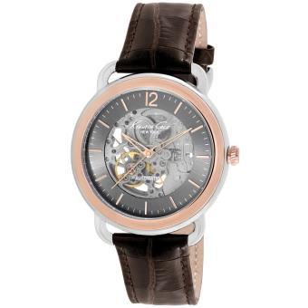 Relógio Kenneth Cole Automatics Ikc8016 - 1