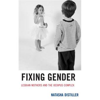 Fixing Gender Lesbian Mothers - 1