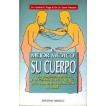 Mejor mÉdico su cuerpo, el - 1