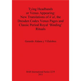 Tying Headbands Or Venus Appearing - 1