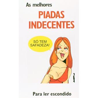 As Melhores Piadas Indecentes - 1