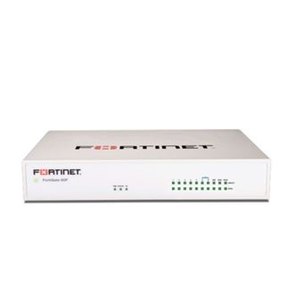 Firewall de Hardware Fortinet FortiGate 60F - 1
