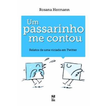 Um Passarinho Me Contou - 1