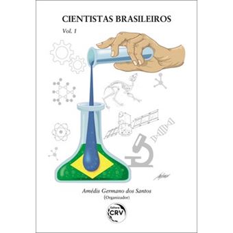 Cientistas Brasileiros - Volume 1 - 1