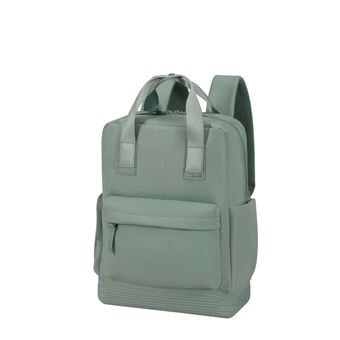 Mochila Tote American Tourister Soulpack para Portátil 15" | Verde - 1