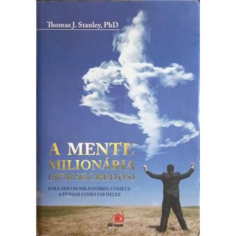 A mente milionária (sem segredo). - 1