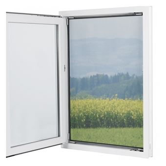 Mosquiteiro EASYmaxx 03771200425 | Preto - 1