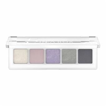 Paleta de Sombras de Olhos CATRICE 5 In A Box Mini 080 - 1