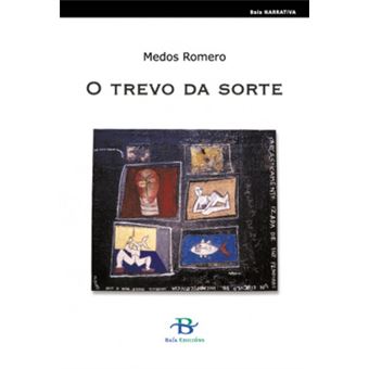 O Trevo Da Sorte - 1