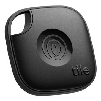 Localizador Tile Mate 2024 | Preto - 1