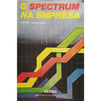 O spectrum na empresa. - 1