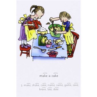 Read Write Inc.: Set 2 & 3: Speed Sound Cards - 1
