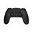 Controlo remoto sem fios para videojogos Omega OGPPS4 PS4/PC Preto_0