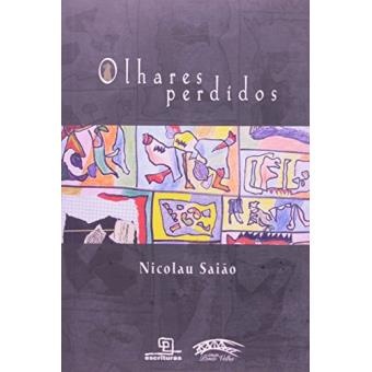 Olhares Perdidos - 1