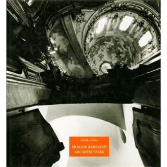 Prague Baroque Architecture - 1