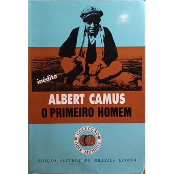 O primeiro homem. - 1