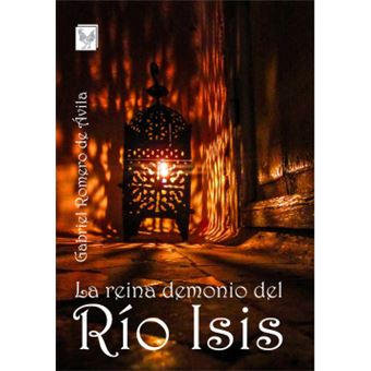 La Reina Demonio Del Río Isis - 1
