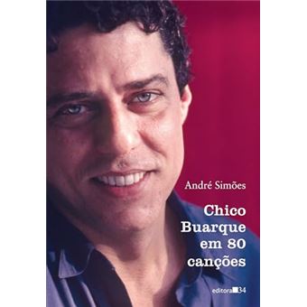 Chico Buarque Em 80 Canções - 1